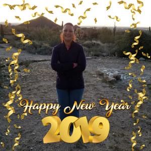 Meet your Posher, Ana